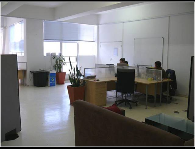 260M² OFFICE TO LET IN WOODSTOCK